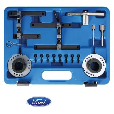 Adjustment Tool Set, valve timing